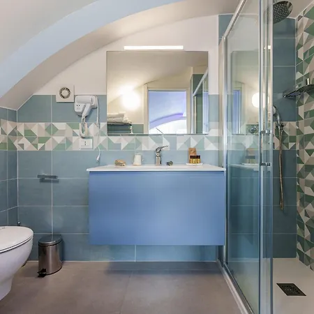 Le Rondinelle 4*
