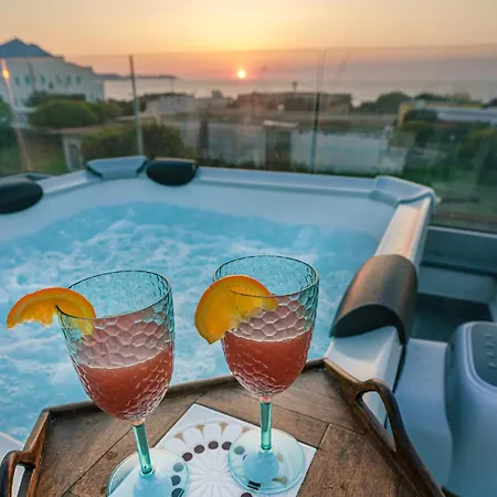 Le Rondinelle Maison d'hôtes Procida