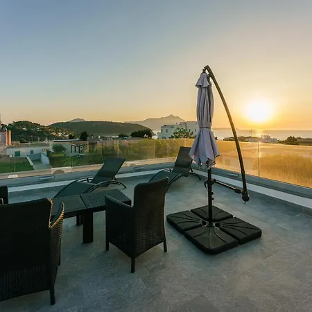 Maison d'hôtes Le Rondinelle 4*
