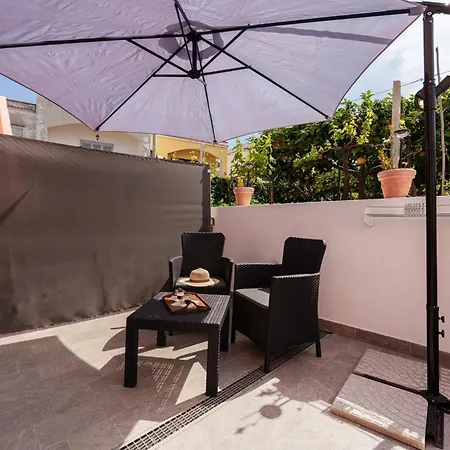 Maison d'hôtes Le Rondinelle Procida