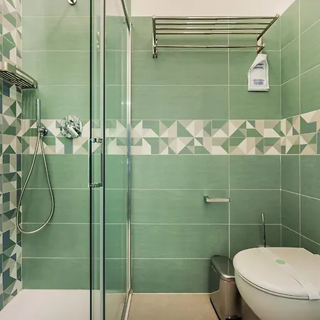 Maison d'hôtes Le Rondinelle 4*