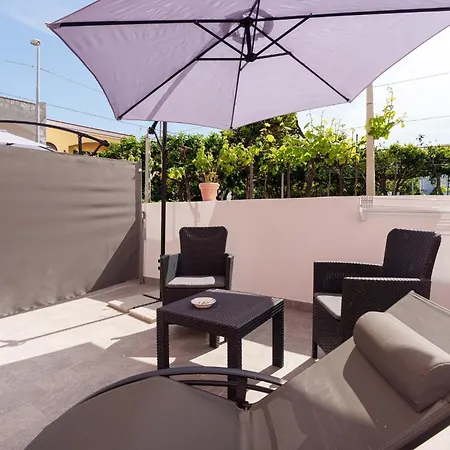 Le Rondinelle 4*