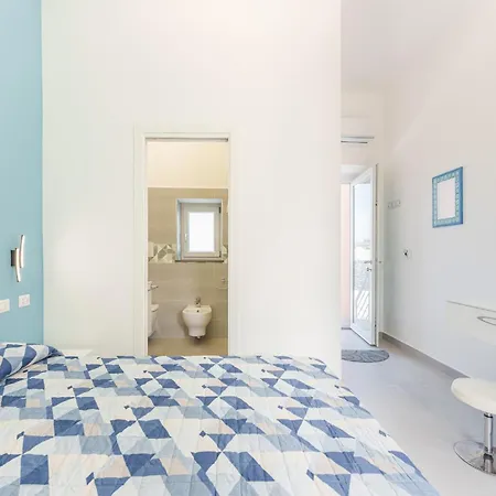 Le Rondinelle Maison d'hôtes 4*