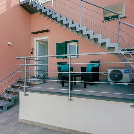Le Rondinelle Maison d'hôtes Procida