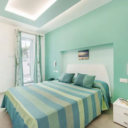 Le Rondinelle 4*