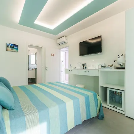 Le Rondinelle 4* Procida