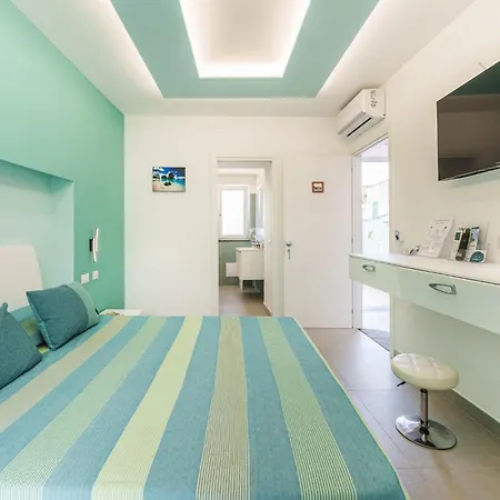 Maison d'hôtes Le Rondinelle 4*