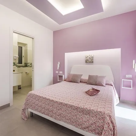 Le Rondinelle 4*