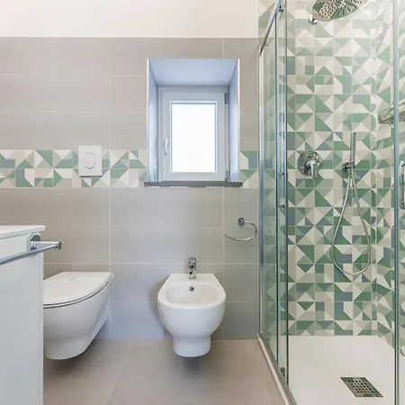 Le Rondinelle 4* Procida