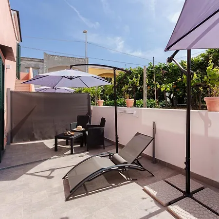 Maison d'hôtes Le Rondinelle 4*