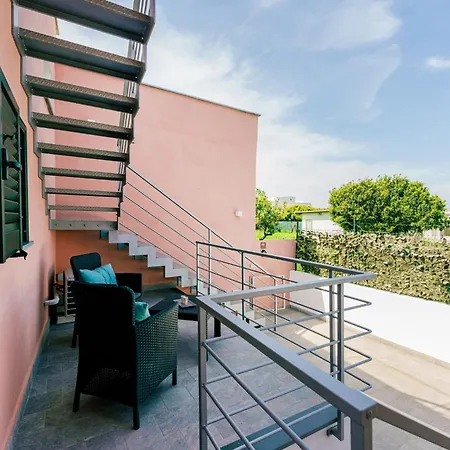 Le Rondinelle 4*