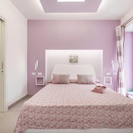 Le Rondinelle 4* Procida