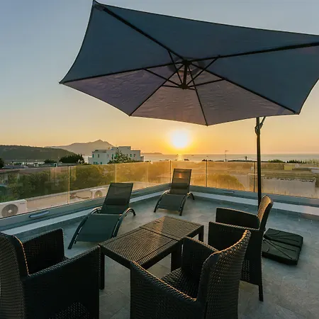 Le Rondinelle Maison d'hôtes 4*