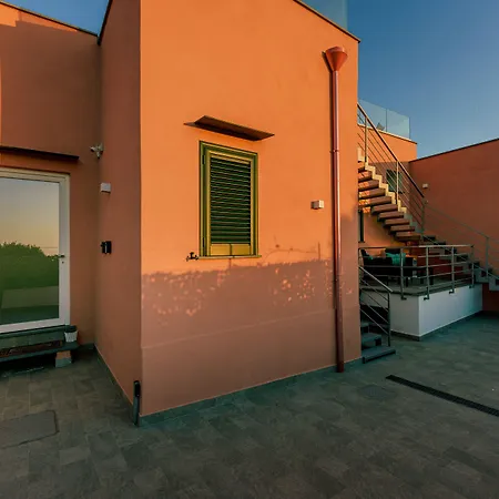 Maison d'hôtes Le Rondinelle 4*