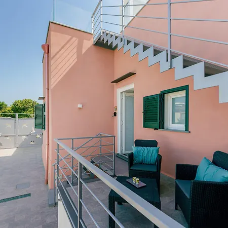Le Rondinelle 4*