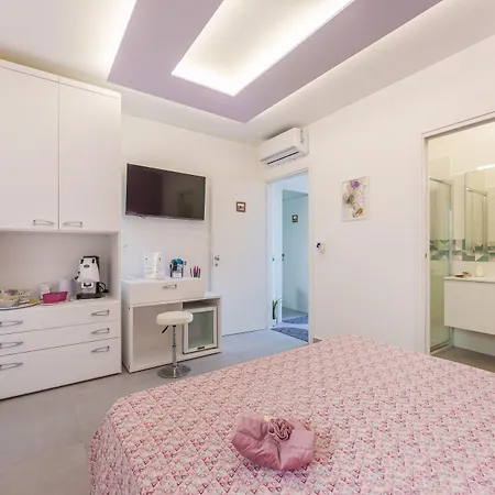 Le Rondinelle 4* Procida