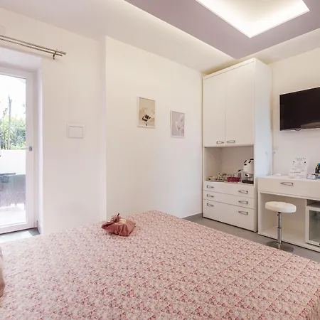 Le Rondinelle 4* Procida