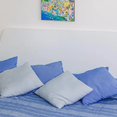 Le Rondinelle Maison d'hôtes Procida