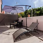 Le Rondinelle Pensión 4*