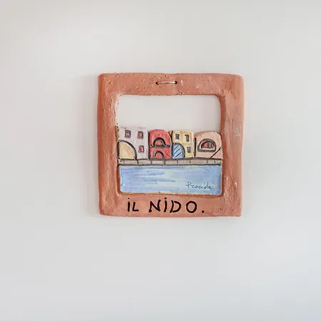Le Rondinelle Pensión *