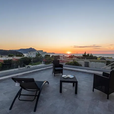 Le Rondinelle Guest house Procida