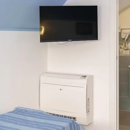Guest house Le Rondinelle Procida