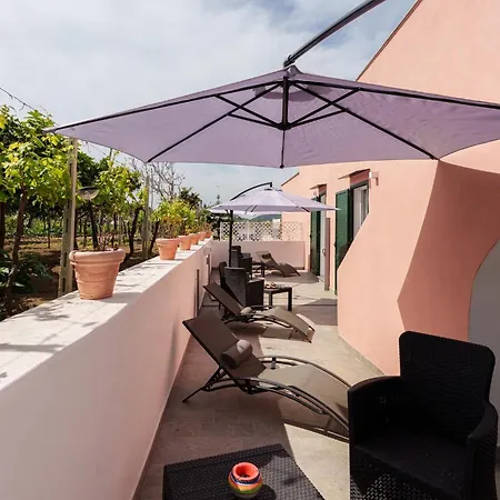 Guest house Le Rondinelle