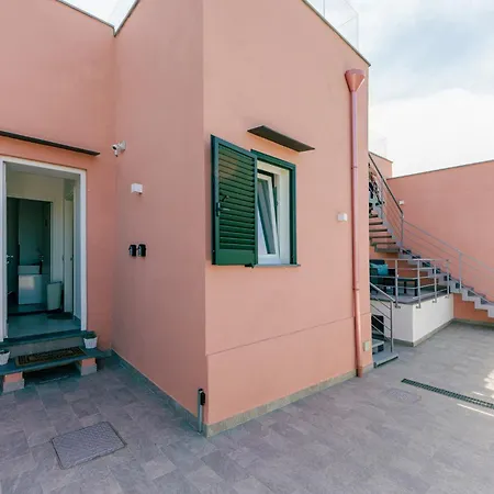 Le Rondinelle Guest house *