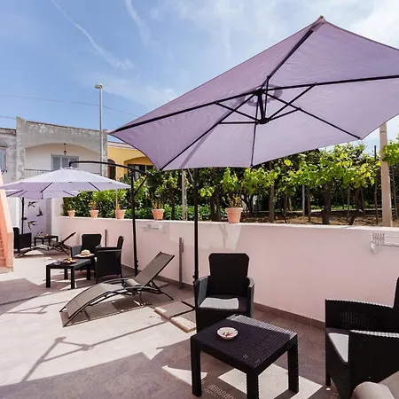 Guest house Le Rondinelle