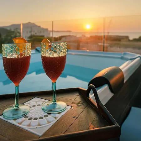 Le Rondinelle Guest house