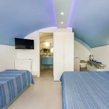 Guest house Le Rondinelle Procida