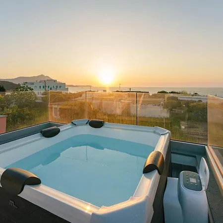 Le Rondinelle Guest house
