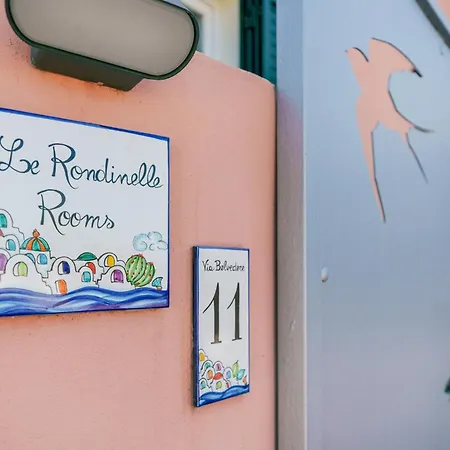 Le Rondinelle