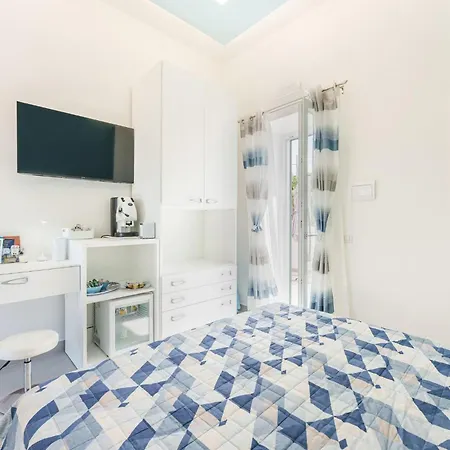 Le Rondinelle Guest house