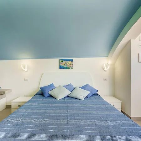 Guest house Le Rondinelle *