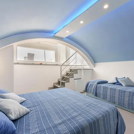 Le Rondinelle Guest house Procida