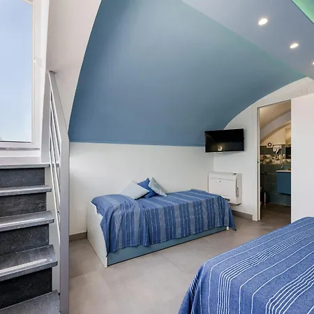 Le Rondinelle Guest house *