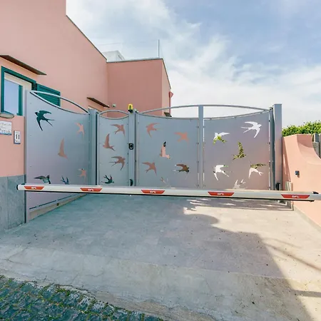Guest house Le Rondinelle Procida
