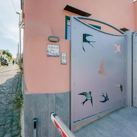 Le Rondinelle * Procida