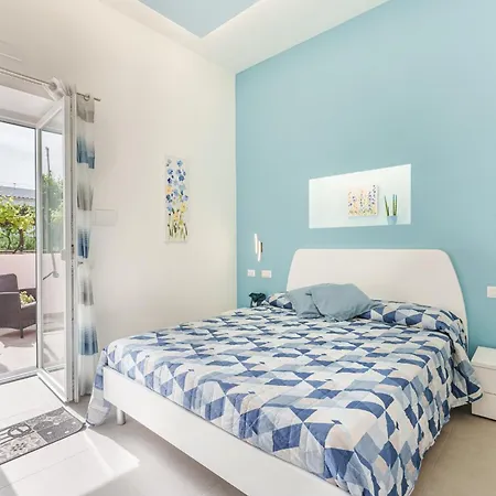 Guest house Le Rondinelle