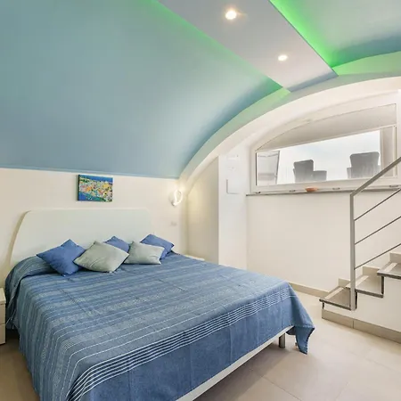 Le Rondinelle Guest house Procida