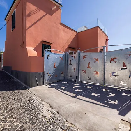 Le Rondinelle Procida
