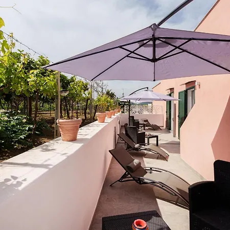 Le Rondinelle Guest house