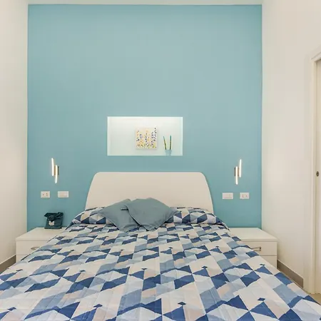Guest house Le Rondinelle *