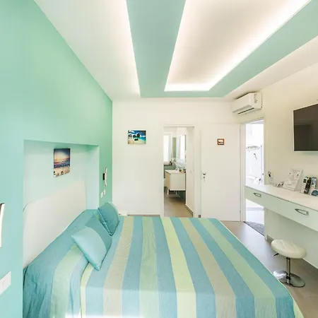 Le Rondinelle Guest house *