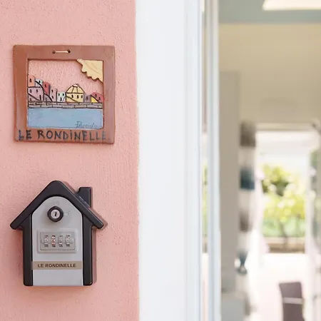 Guest house Le Rondinelle Procida