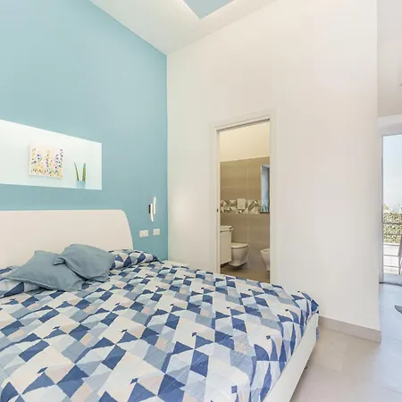Guest house Le Rondinelle