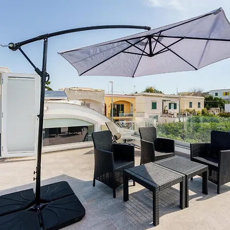 Le Rondinelle Guest house