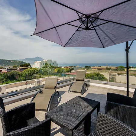 Le Rondinelle Guest house *