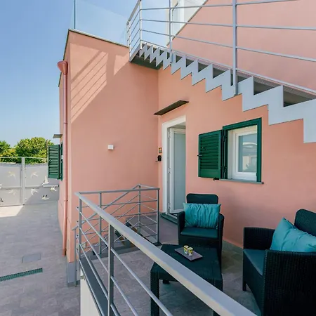 Le Rondinelle Guest house Procida
